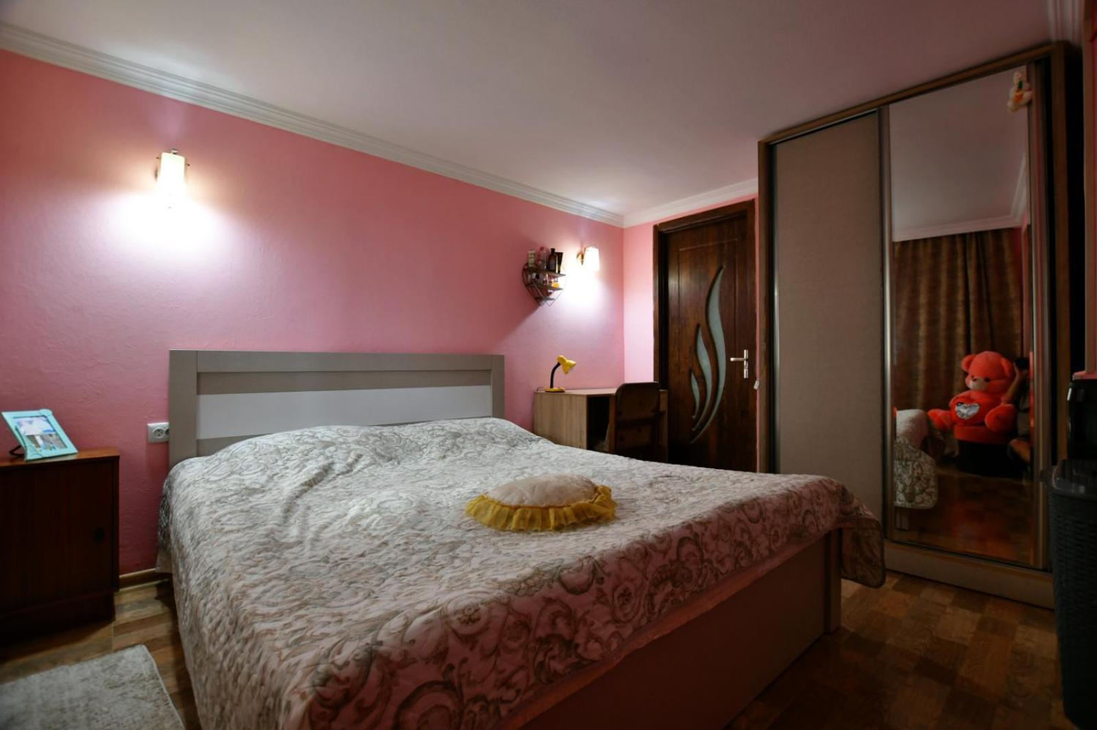 Magdan House Villa Tsqaltubo Eksteriør billede